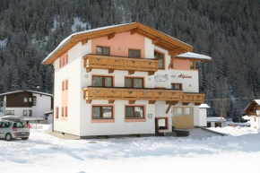 Гостиница Landhaus Schöpf & Haus Alpina, Ленгенфельд
